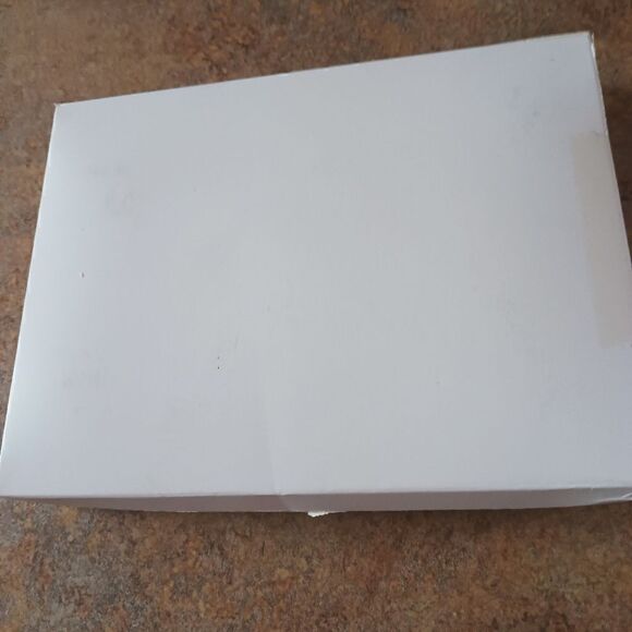 Silicone Round Air Fryer Liners. NIB - Picture 5 of 5